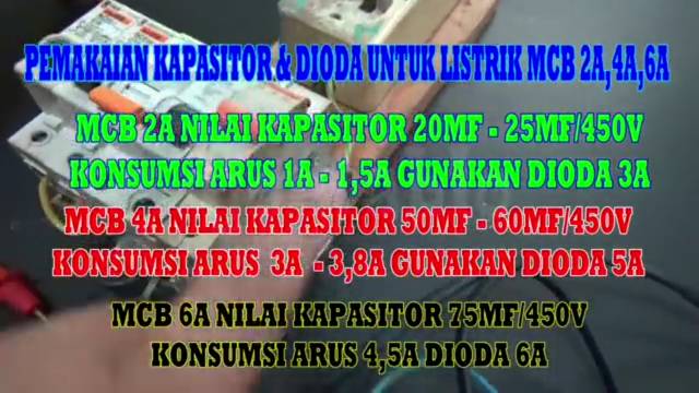 Memperbaiki aki rusak 6