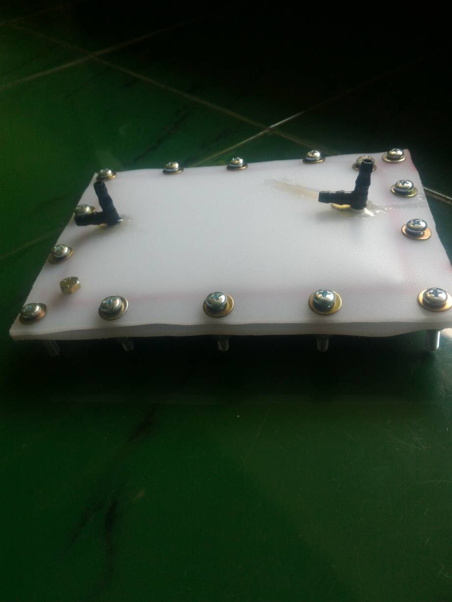 HHO Generator 3