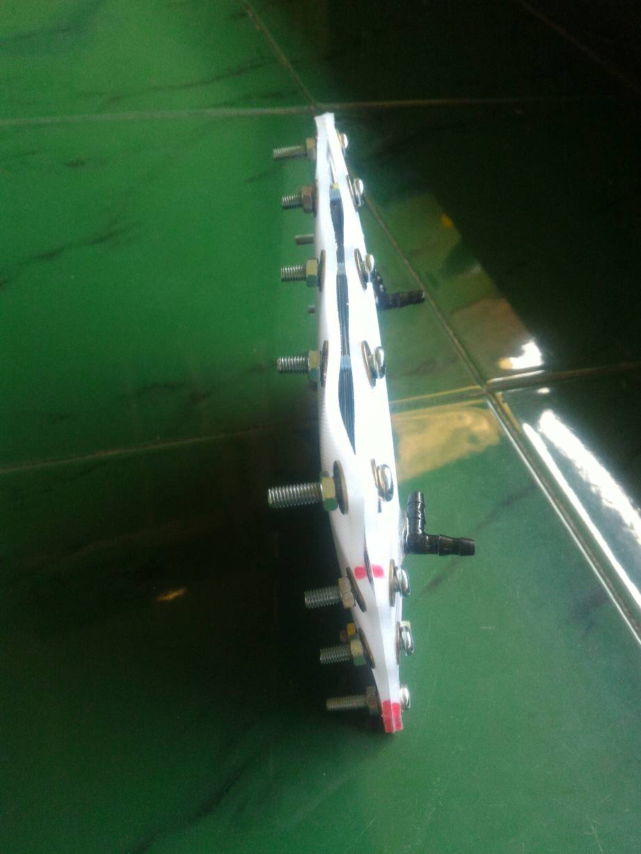 HHO Generator 4