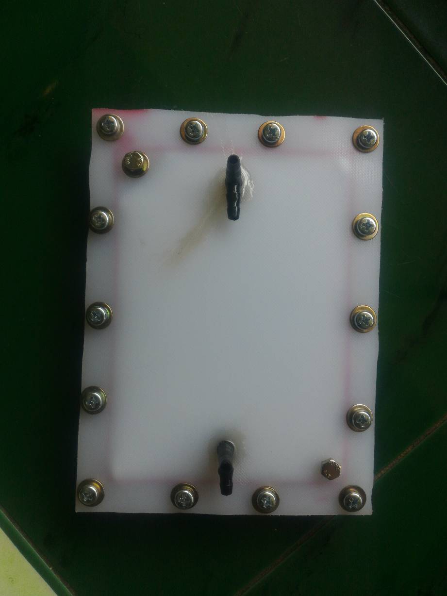 HHO Generator 5