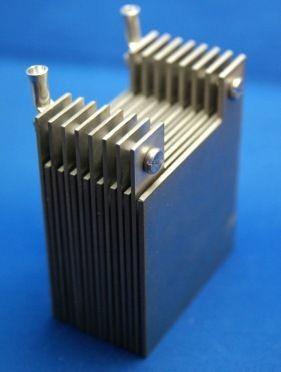 HHO Generator ref 1