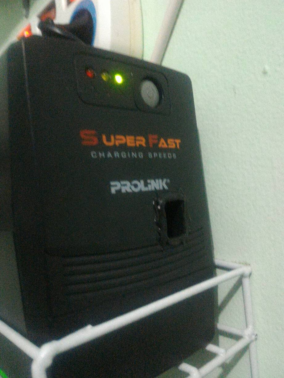 ups 1
