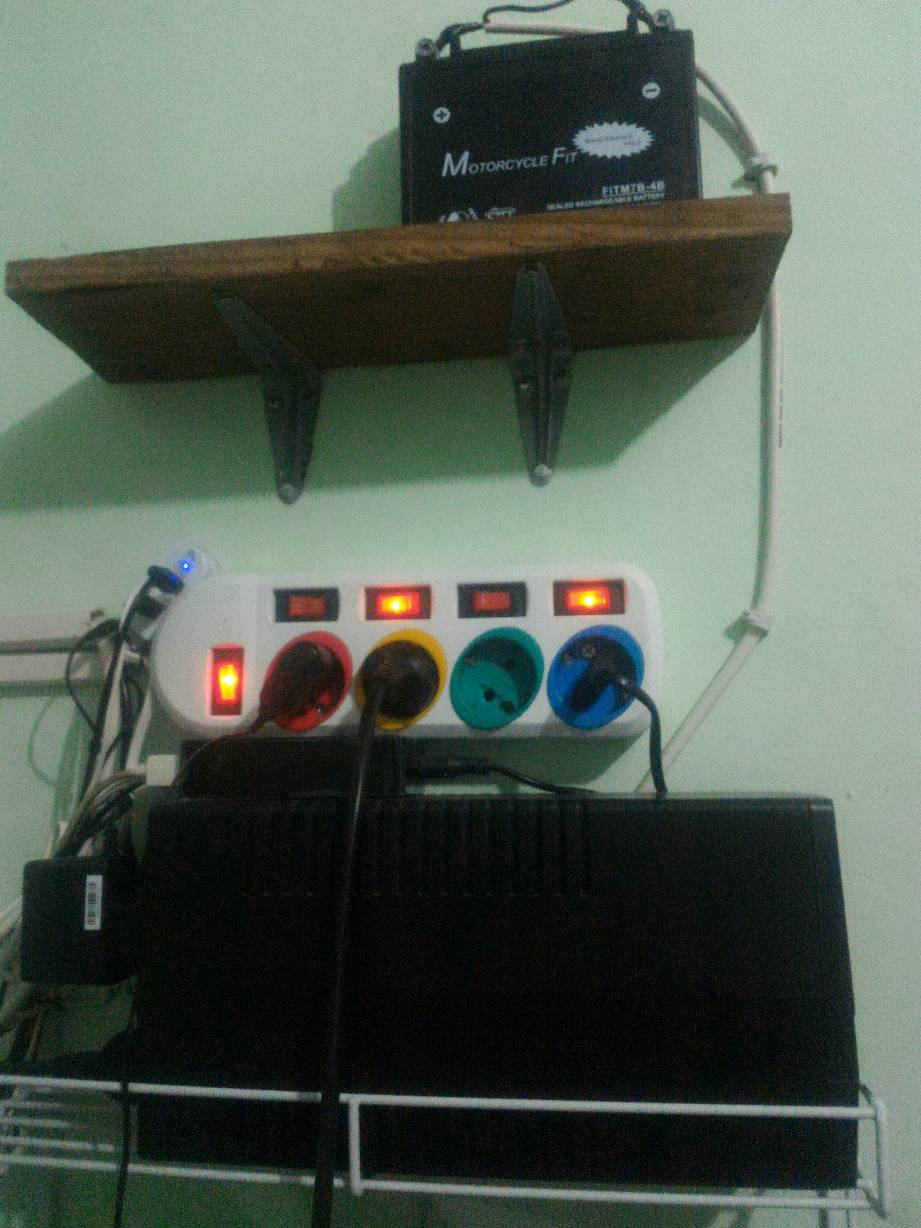 ups 2