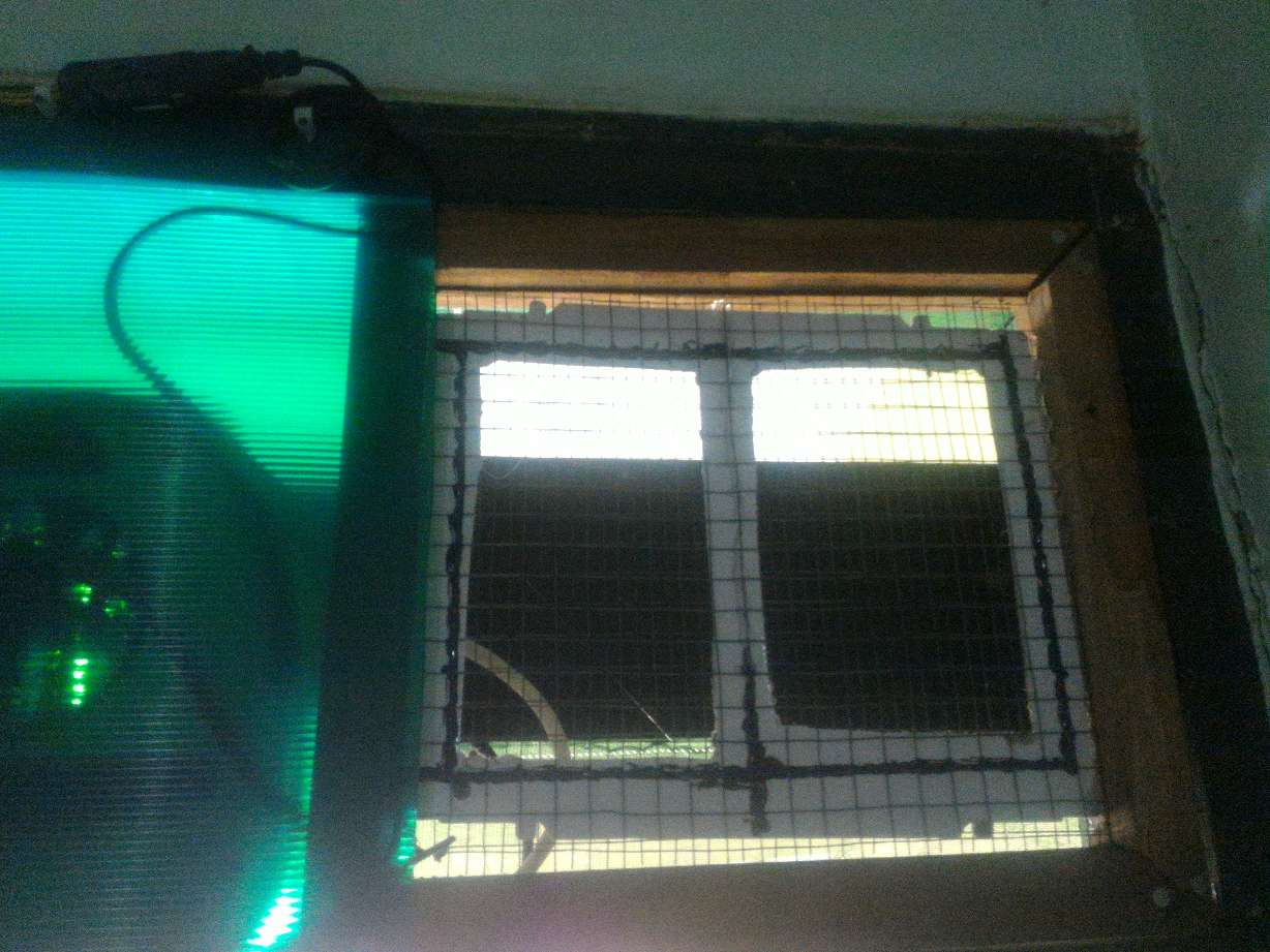 ventilasi