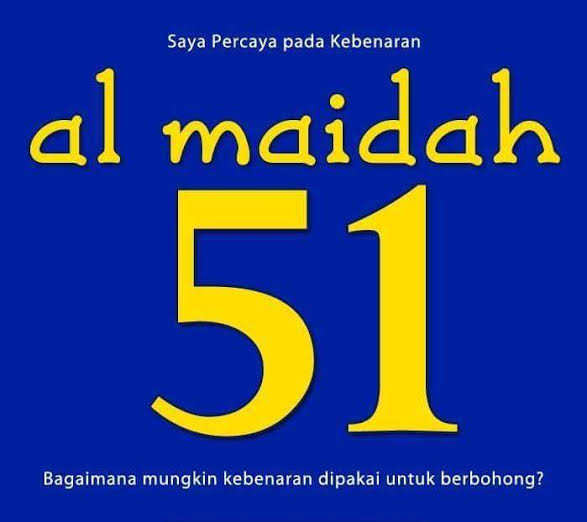 Al Maidah