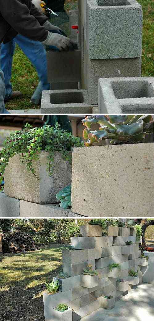 cinder block 1