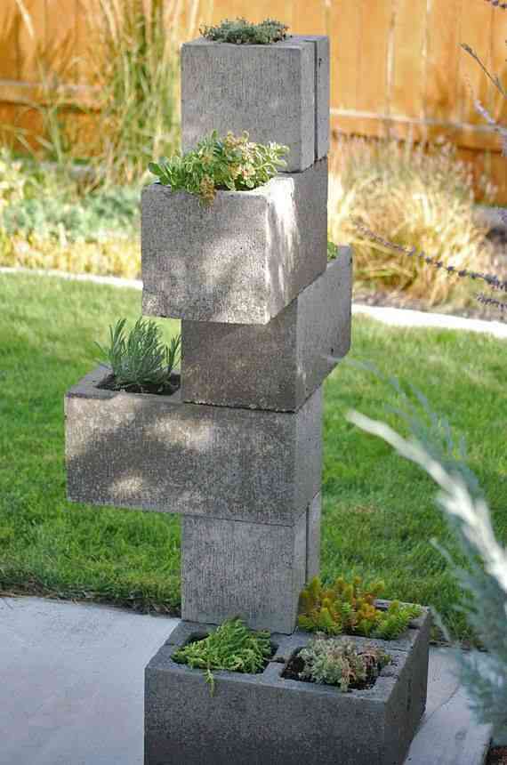cinder block 2