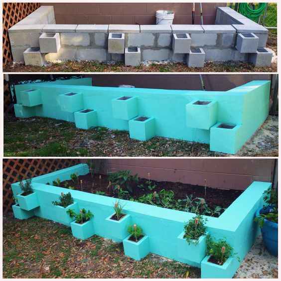 cinder block 6