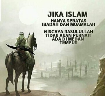 Islam kaffah